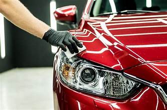 Winter Haven, FL Exterior Detailing Service