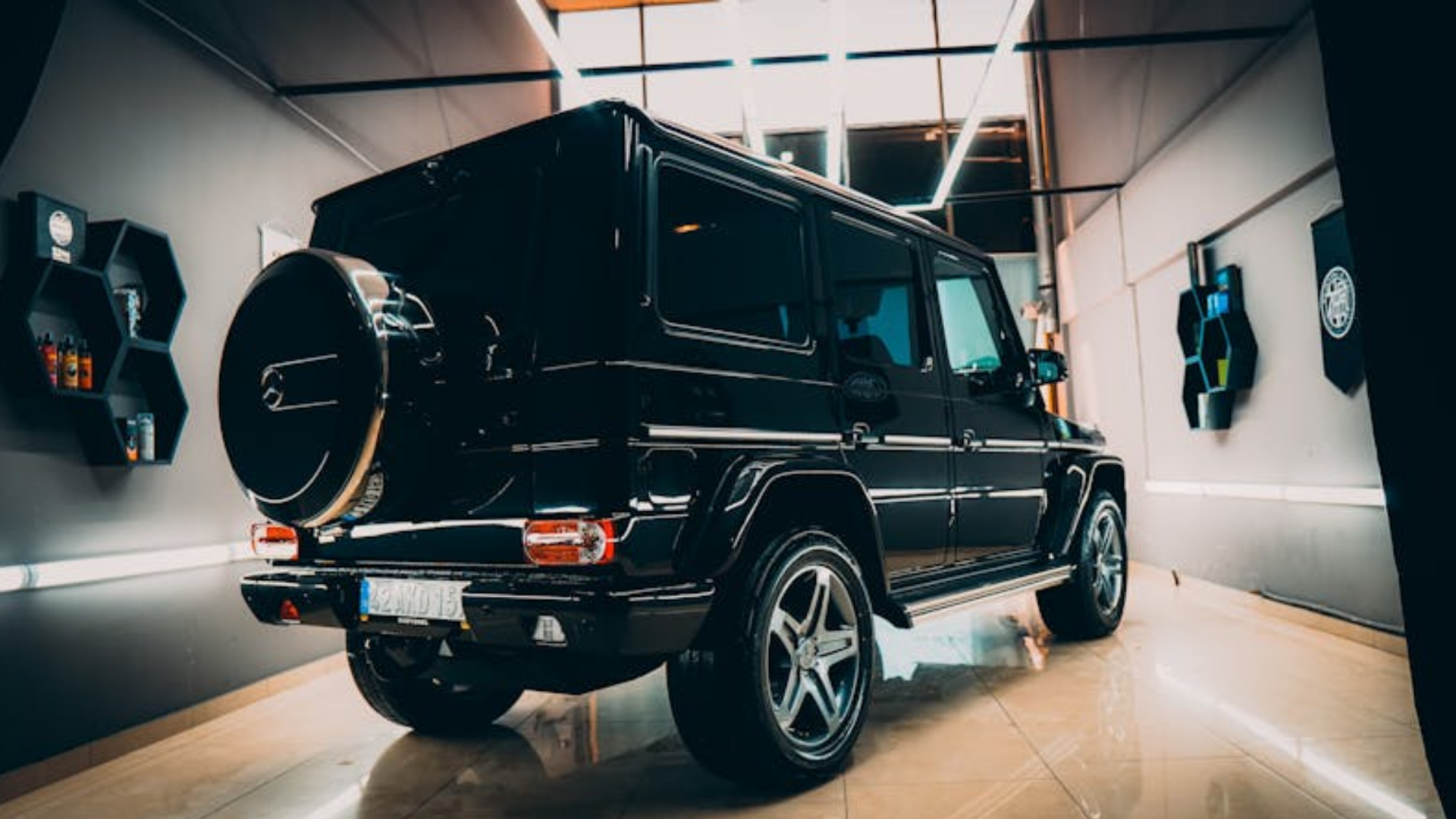 Brandon, FL Exterior Detailing Service