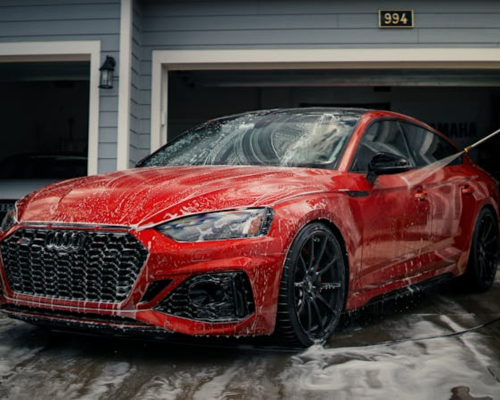 Orlando, FL Exterior Detailing Service