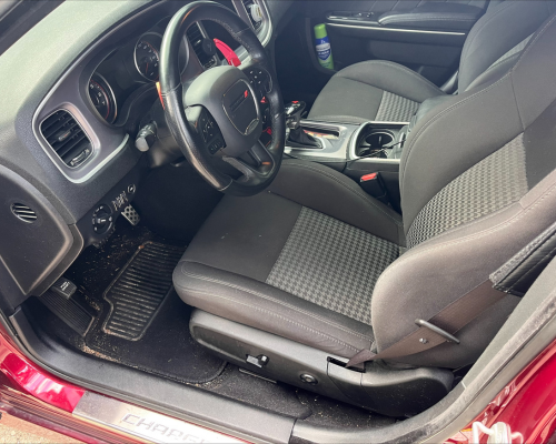 Interior Detailing Service in Lakeland, FL