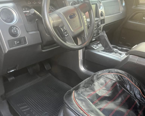 Exterior Detailing Service Lakeland, FL