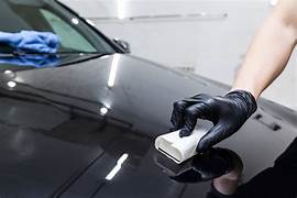 Plant City, FL Exterior Detailing Service