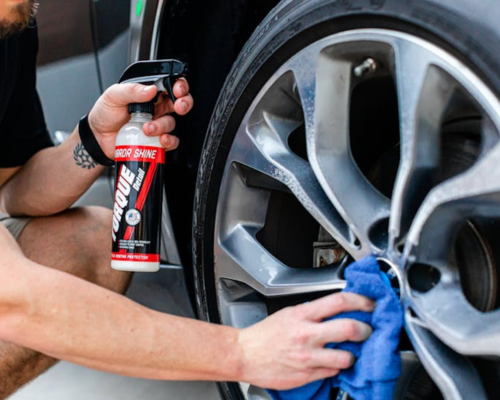 Plant City, FL Exterior Detailing Service
