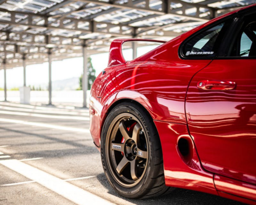 Winter Haven, FL Exterior Detailing Service
