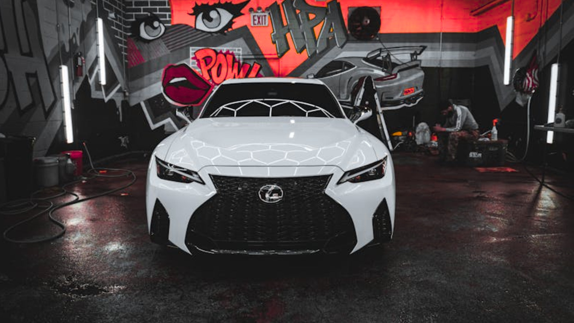 Car Detailing Lakeland, FL