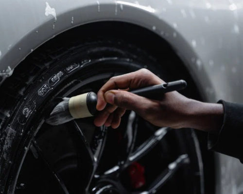  Maintenance Plan Service