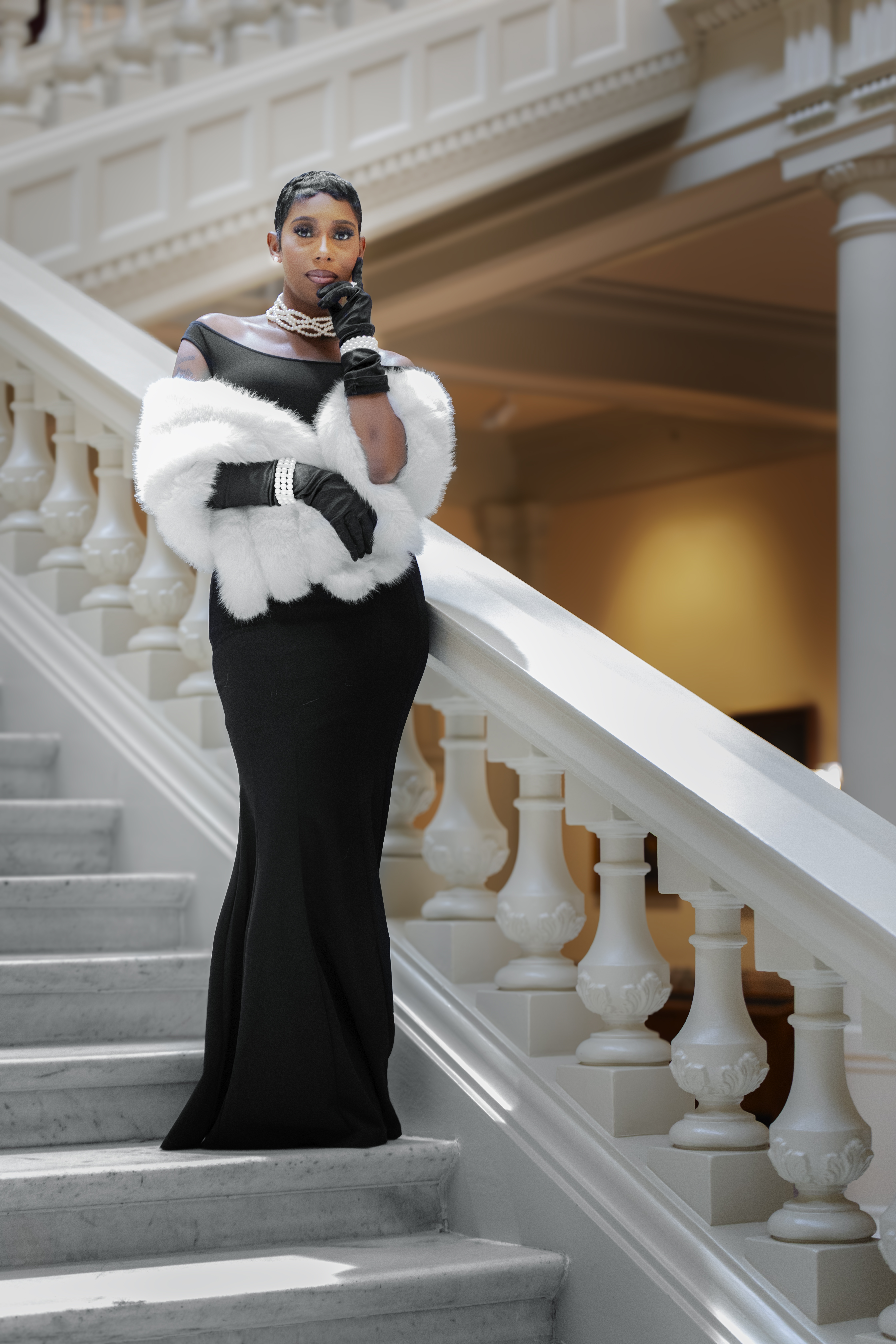 Engagement session 6