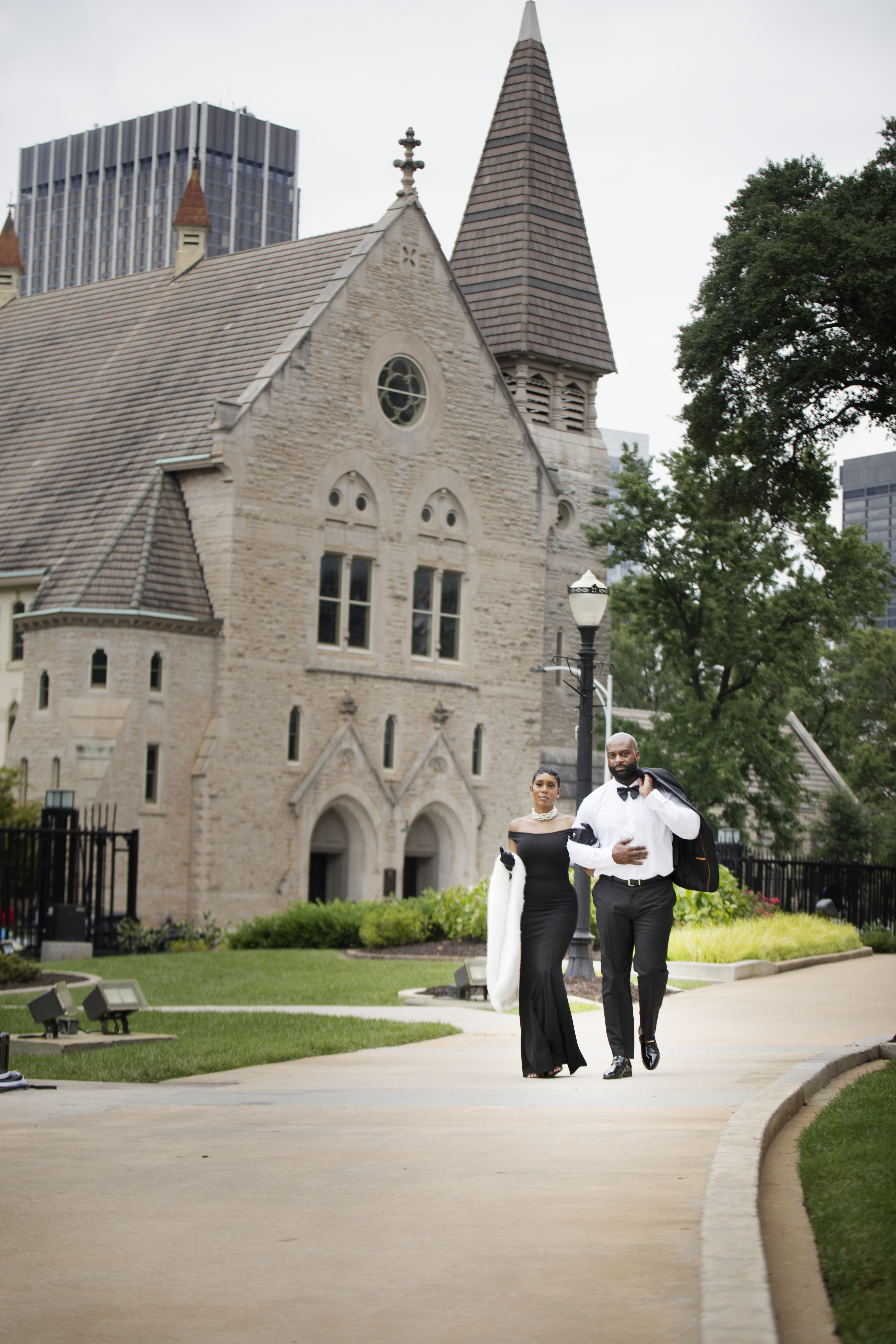 Engagement session 5