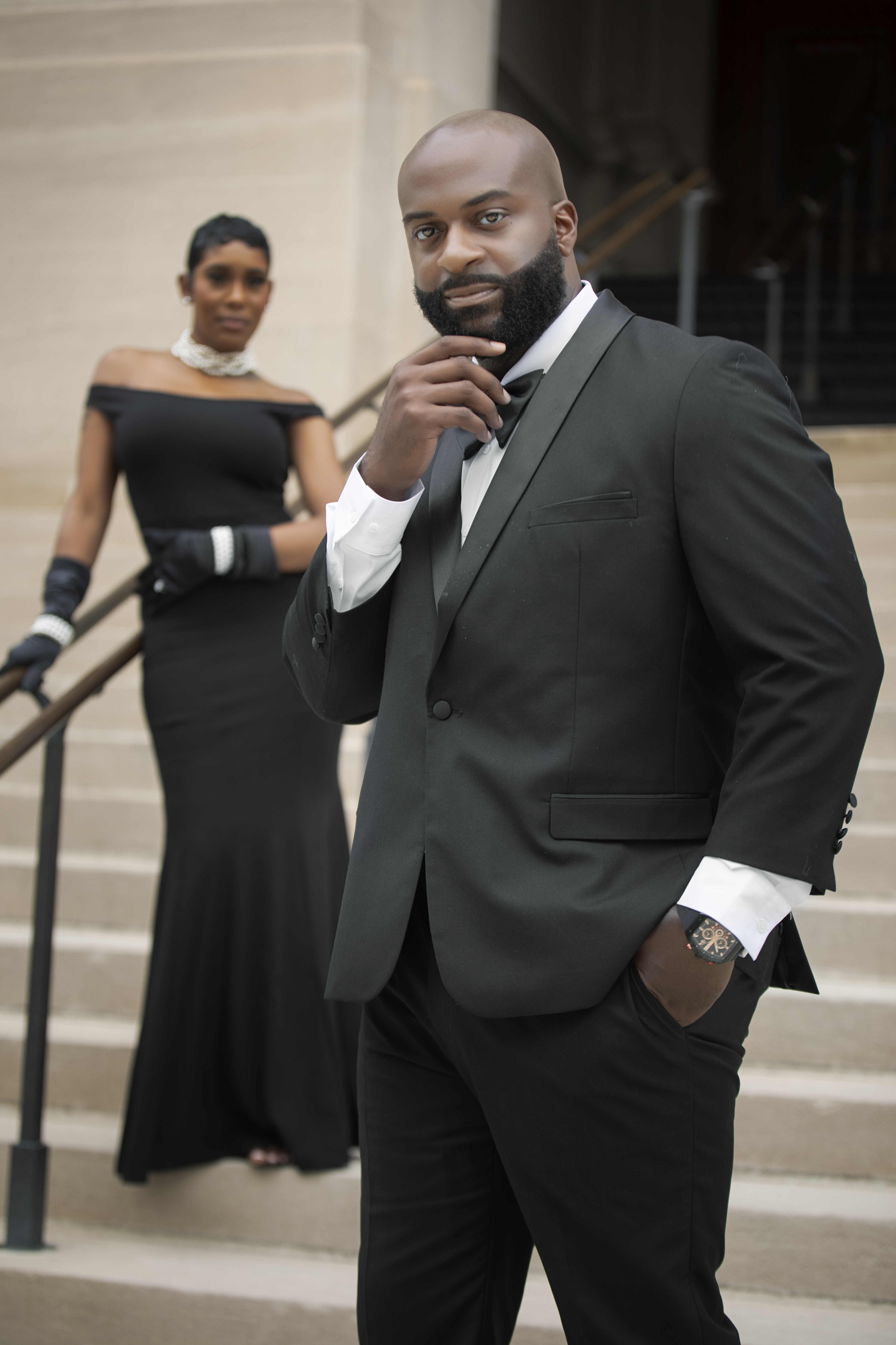 Engagement session 7