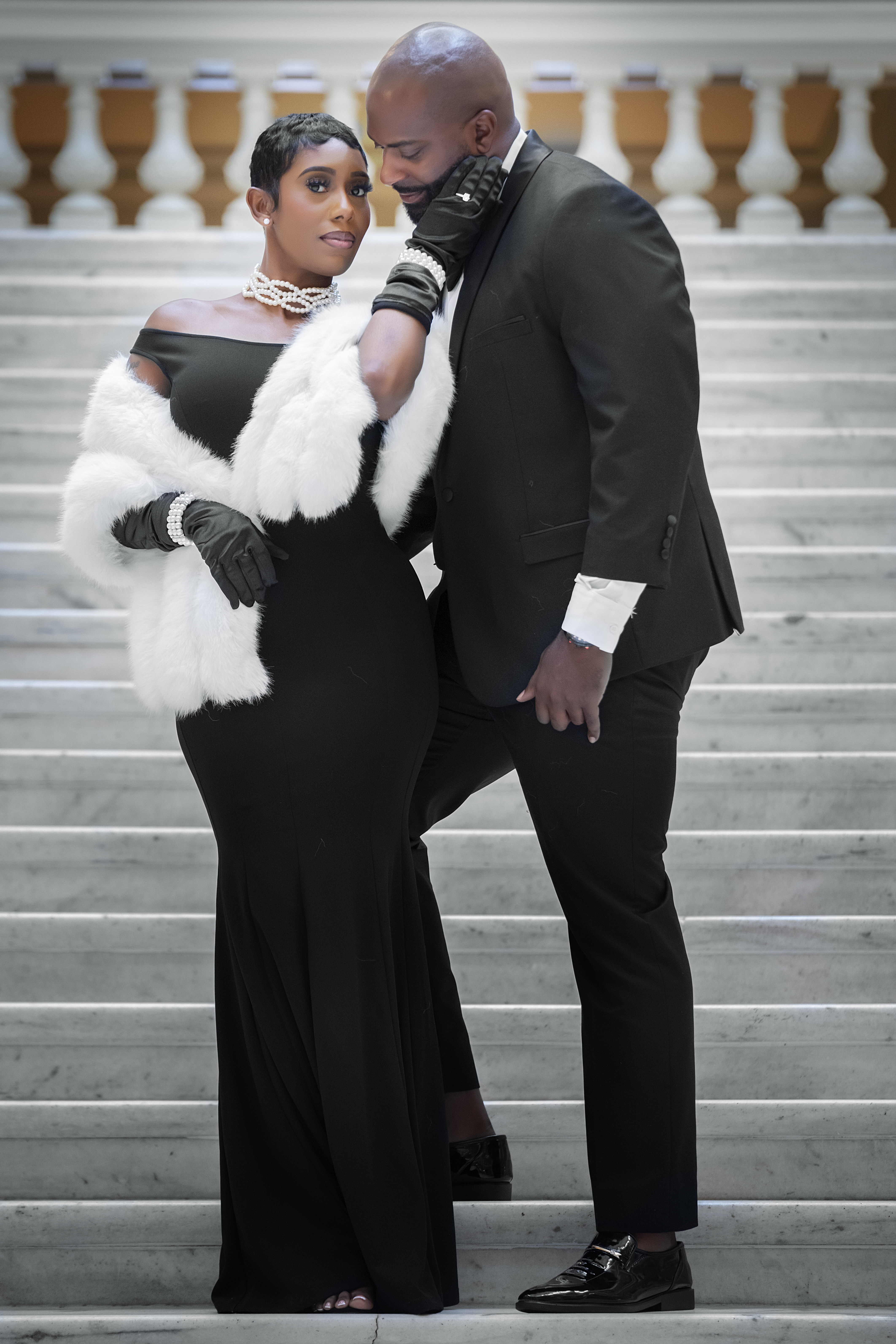 Engagement session 8