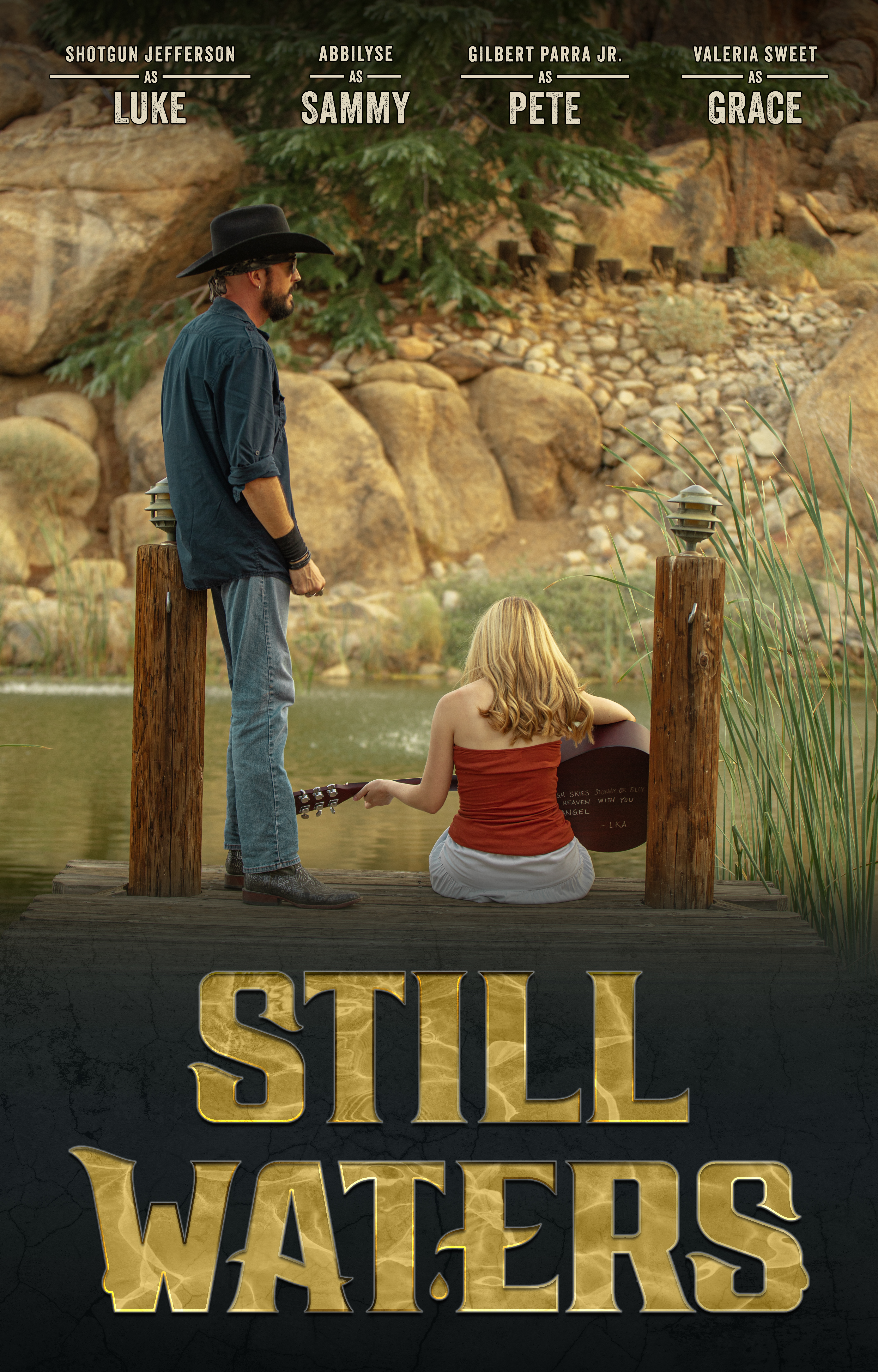 Feature film poster 1