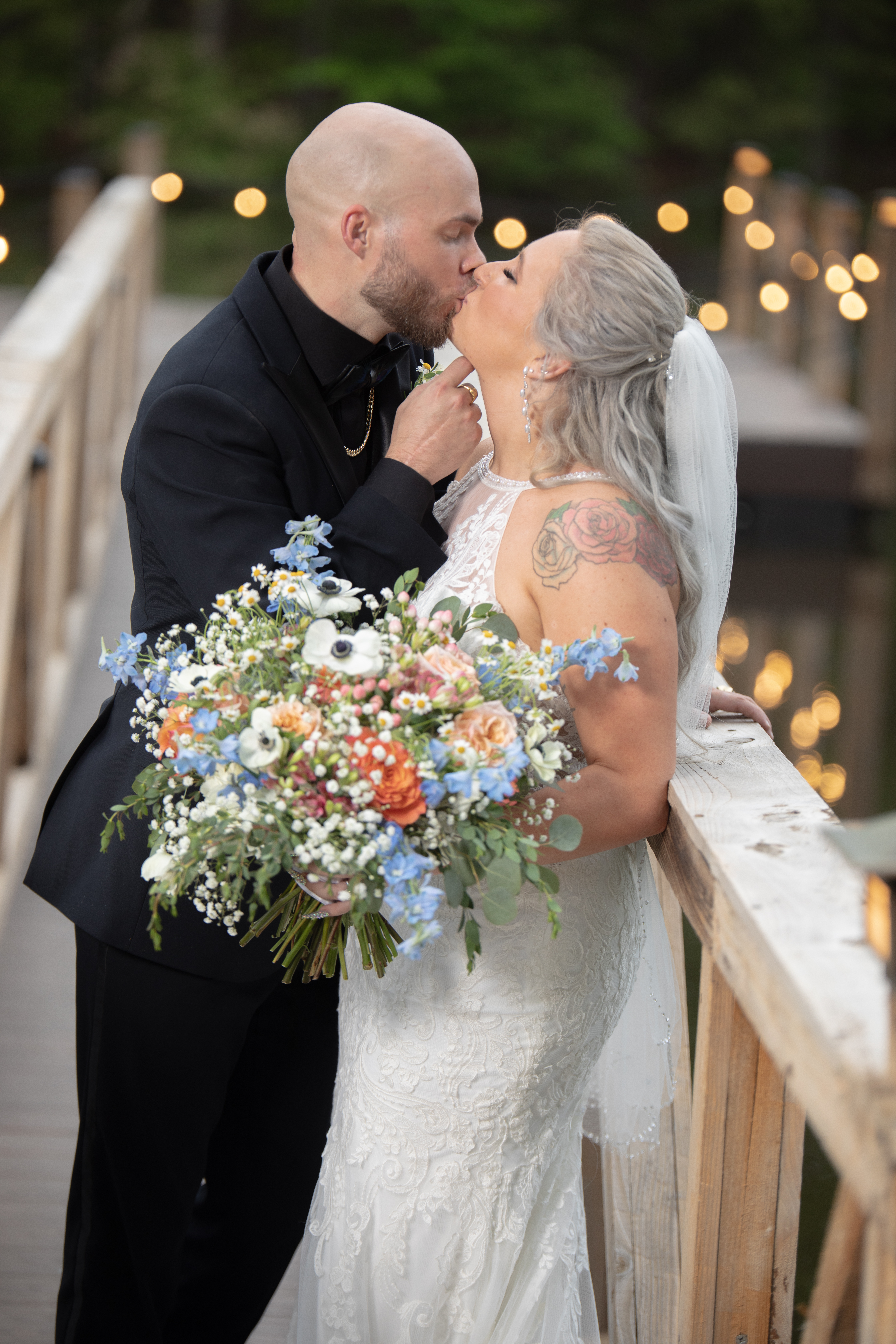 Taylor Madden wedding 1