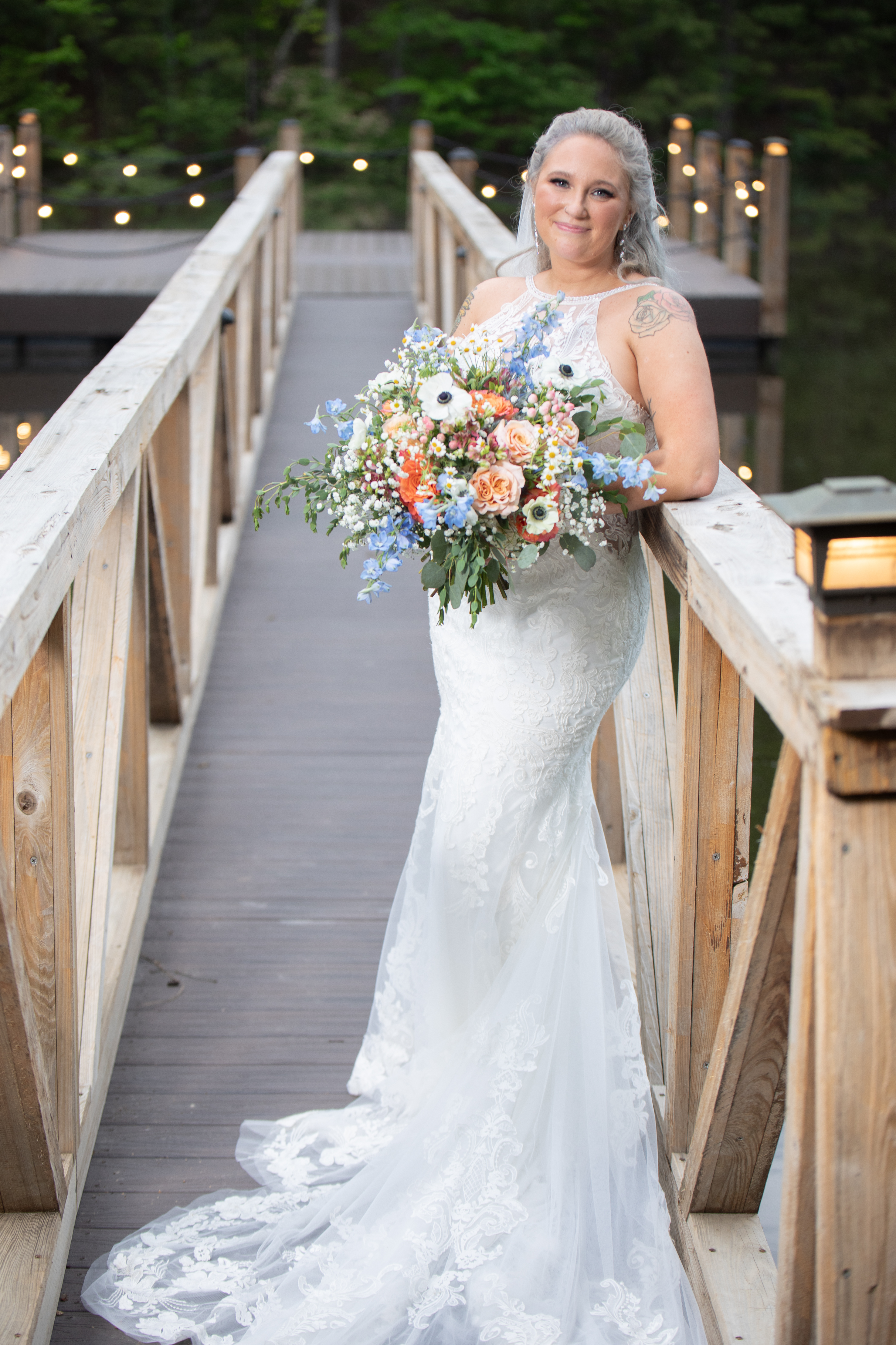 Taylor Madden wedding 2