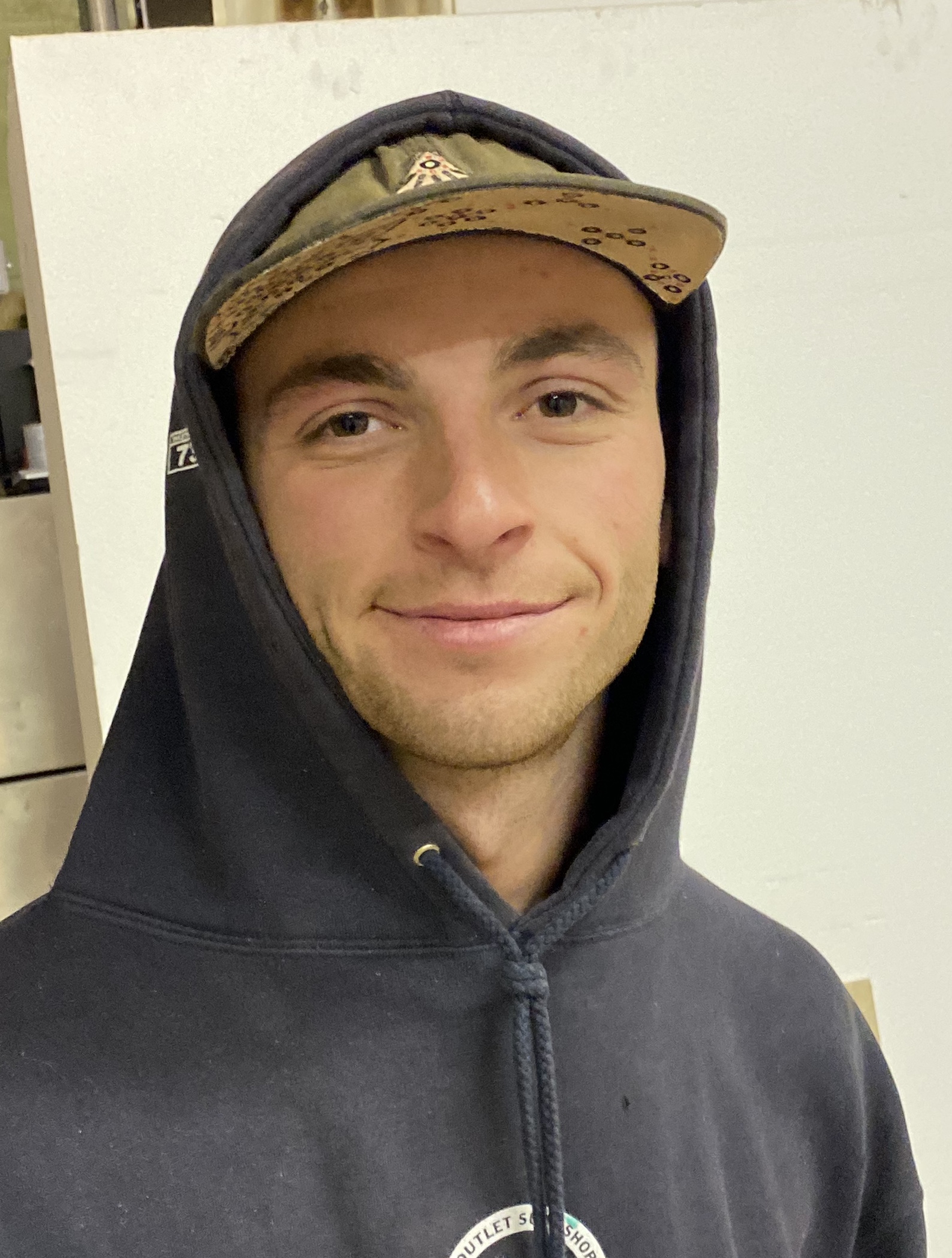 Matt M., 9% Club Member