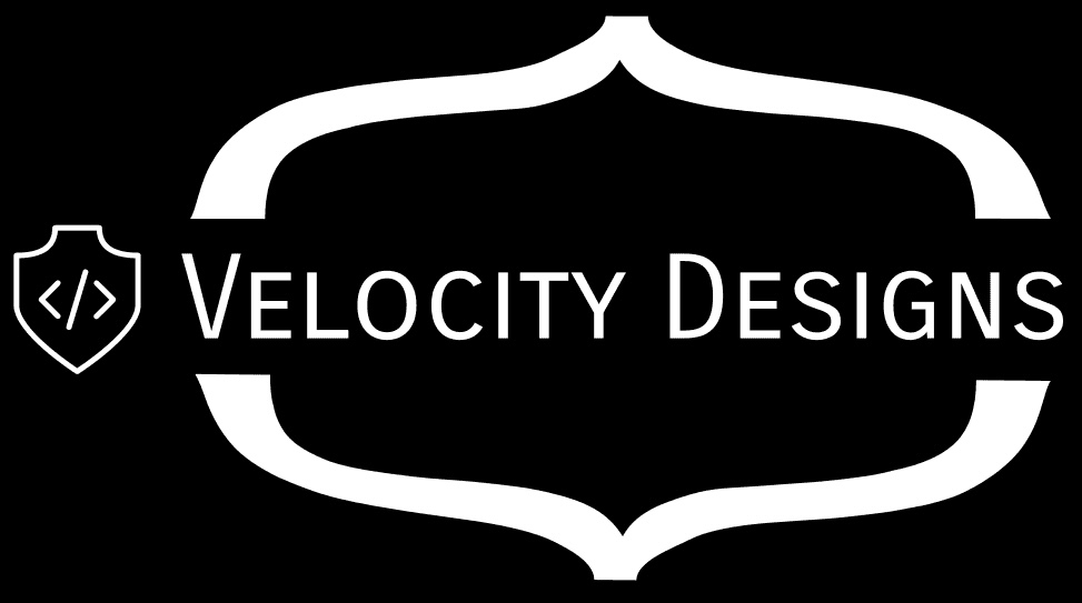 Velocity Designs Logo