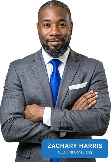 Zachary Harris