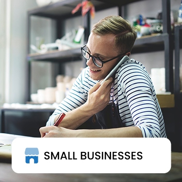 Small Businesses