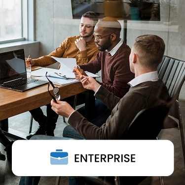 Enterprise