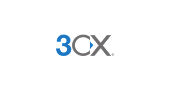 3cx Logo