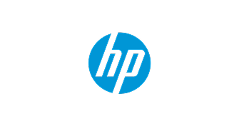 HP Logo