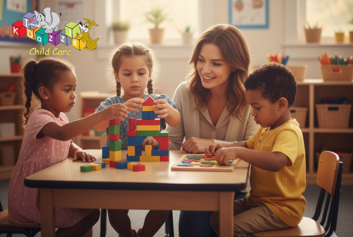 Mindfulness Activities for Preschoolers Mindfulness Activities for Preschoolers