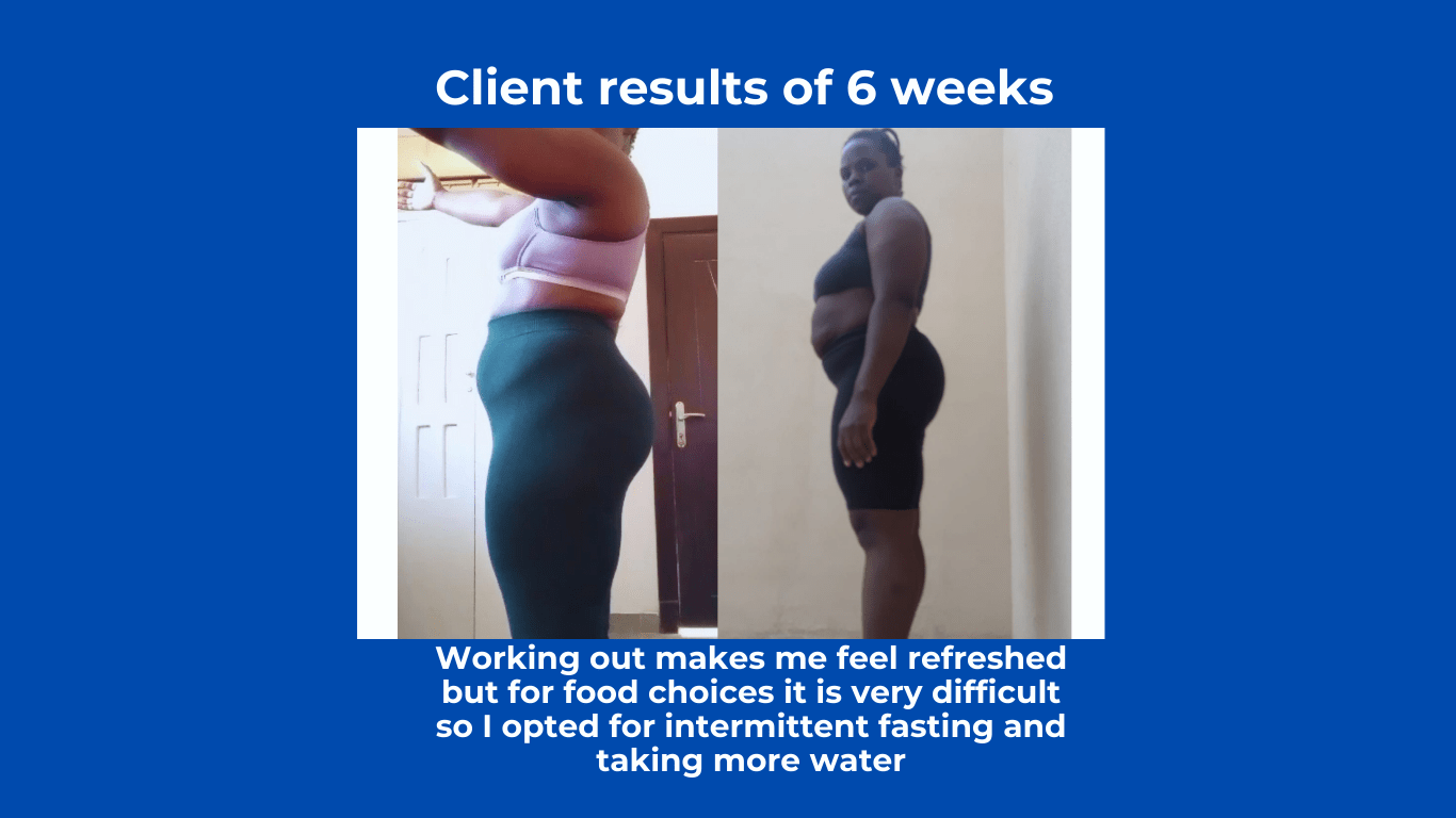 client results