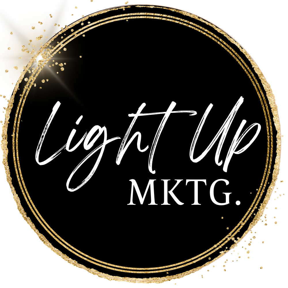 Light Up Marketing