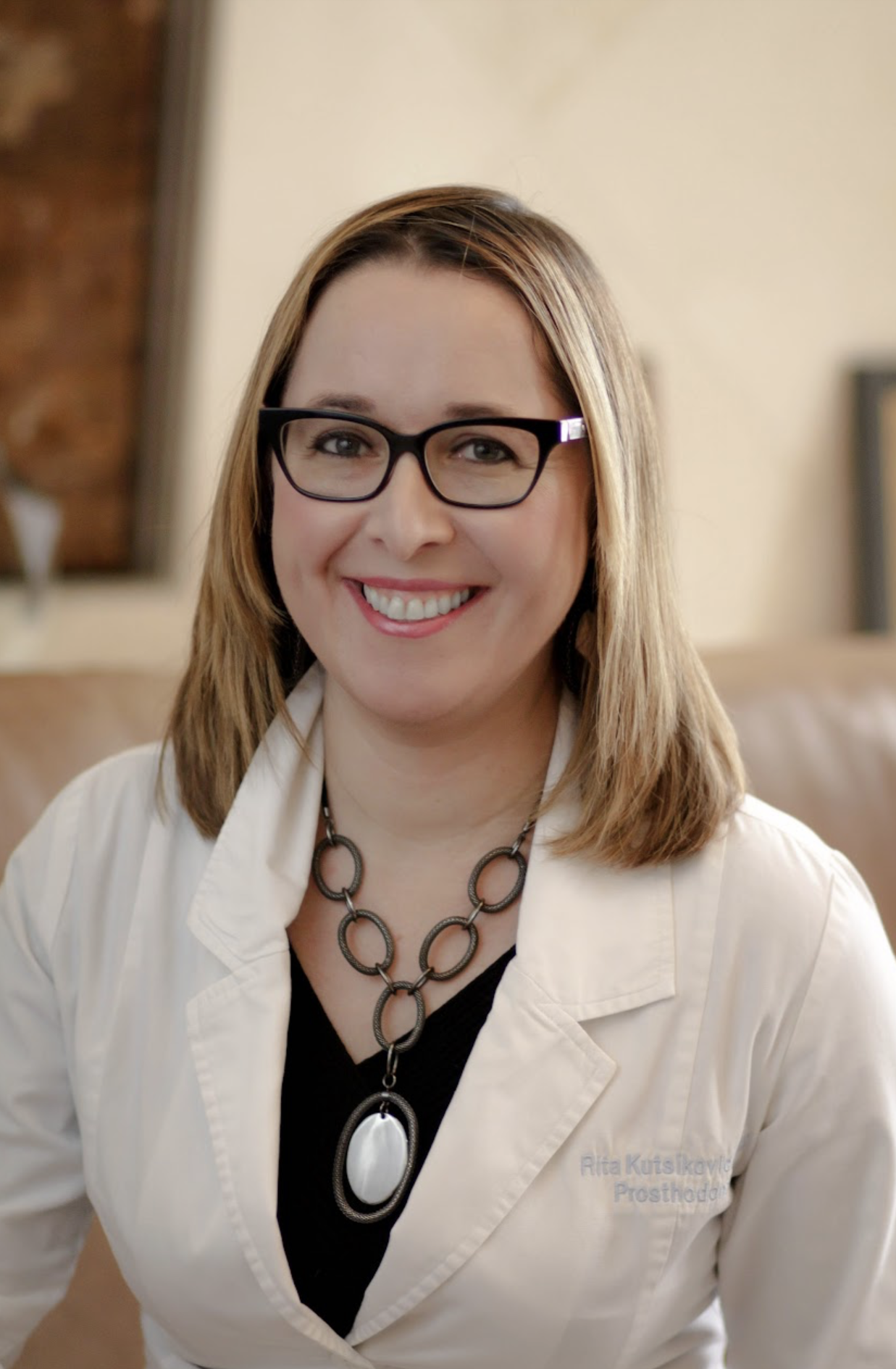 dr rita kutsikovich hello my name is dr rita kutsikovich and i am the