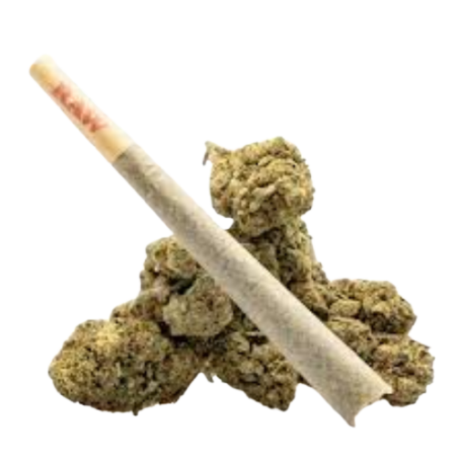 THCA Preroll 10-Pack