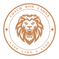 Coach Ron Lyons — Live Like a Lyon