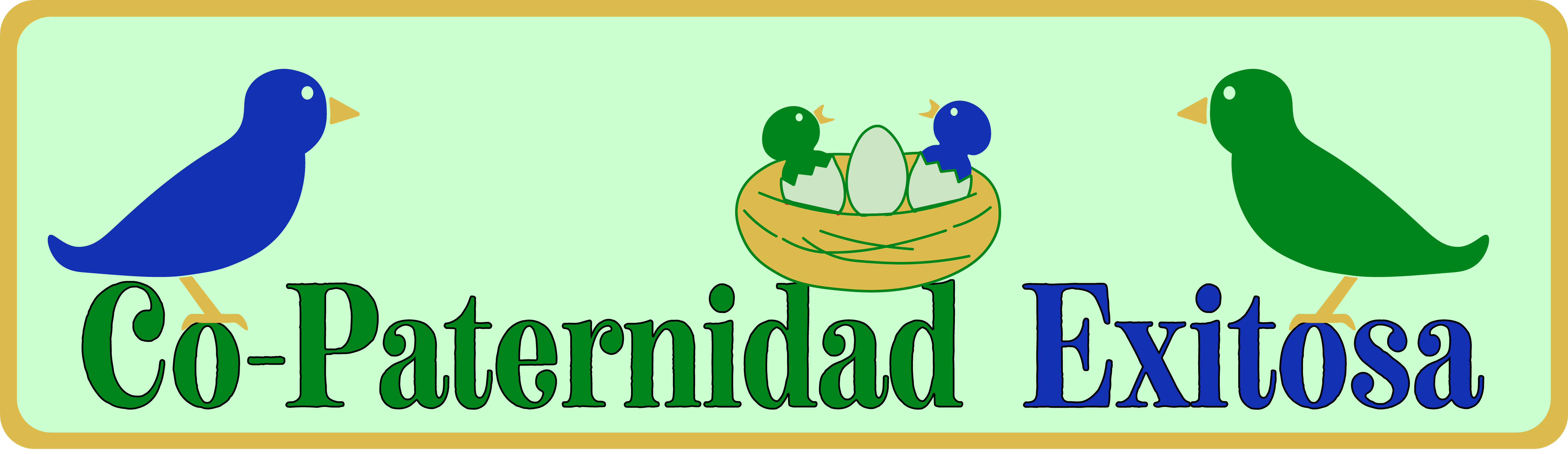 Co-Paternidad Exitosa
