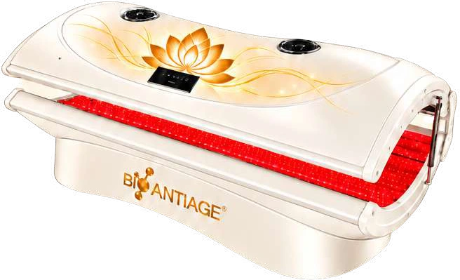 The REVIVE Forever Young Experience bed