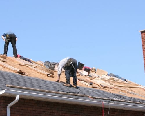 General Contracting Montgomery