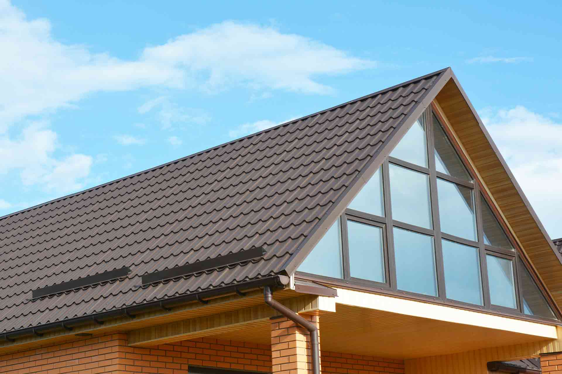 Houston Residential Roofing