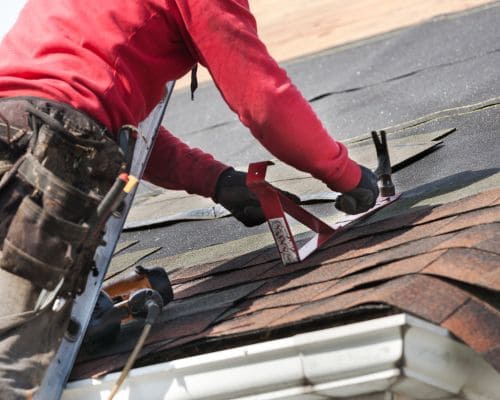 Industrial Services 
