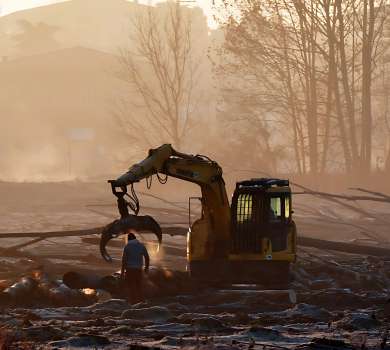 Industrial Services in Montgomery