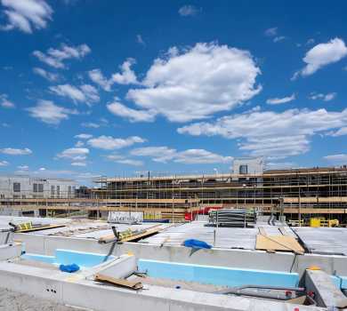 Industrial Services in Montgomery
