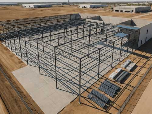Houston Industrial Services