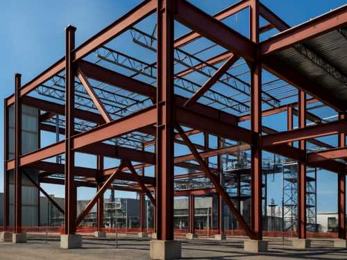 Galveston Industrial Services