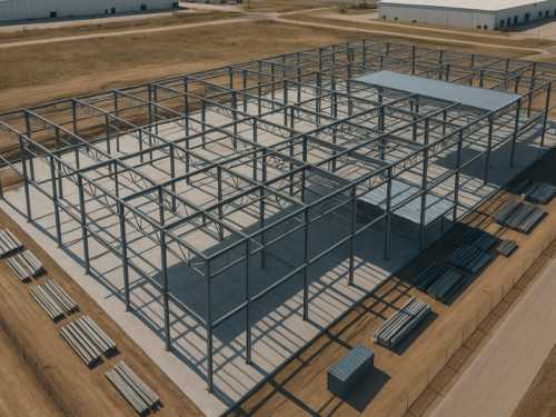 Montgomery Industrial Services