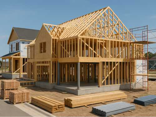 Houston General Contracting