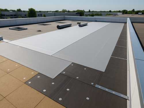 Houston Commercial Roofing