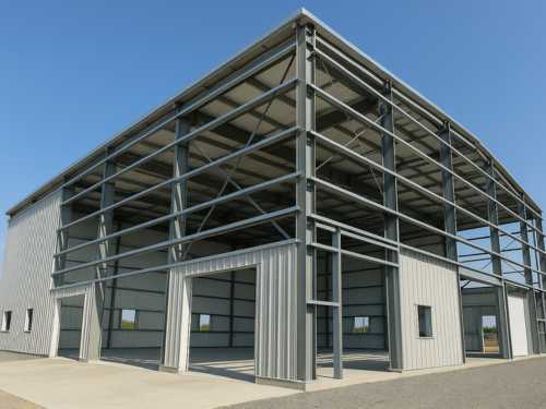 Galveston Structural Fabrication