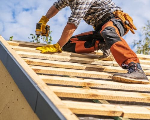 Commercial Roofing 