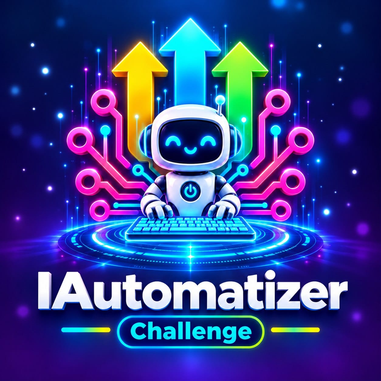 IAutomatizer Challenge