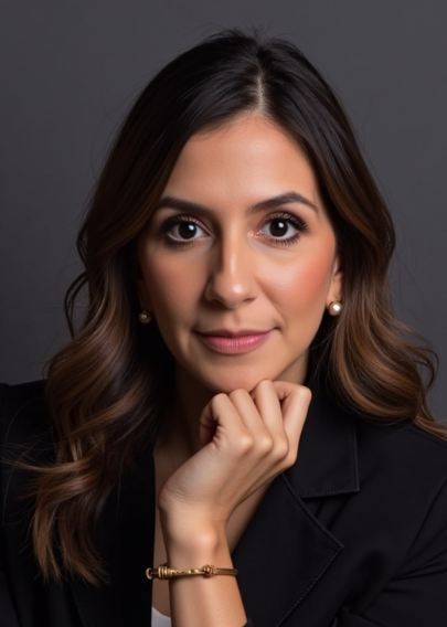 Ana Karen Santibáñez