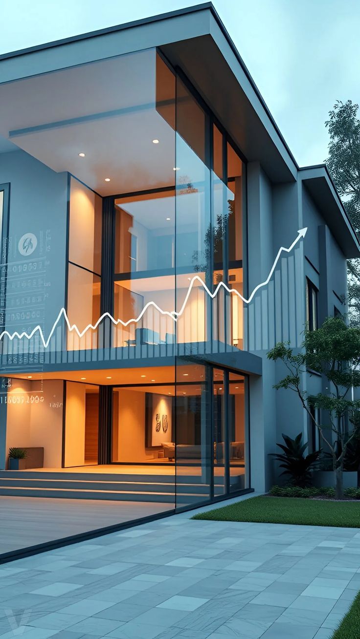 What Actually Determines a Home’s Value?