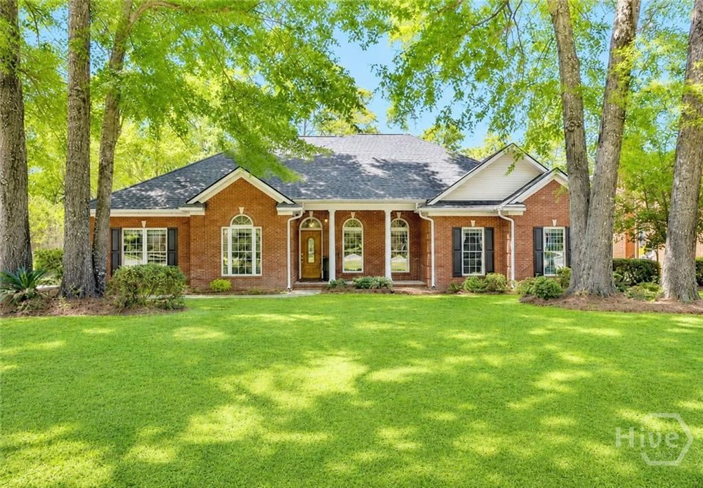 From Vacant to Sold: The Power of Presentation at 180 Royal Oak Drive