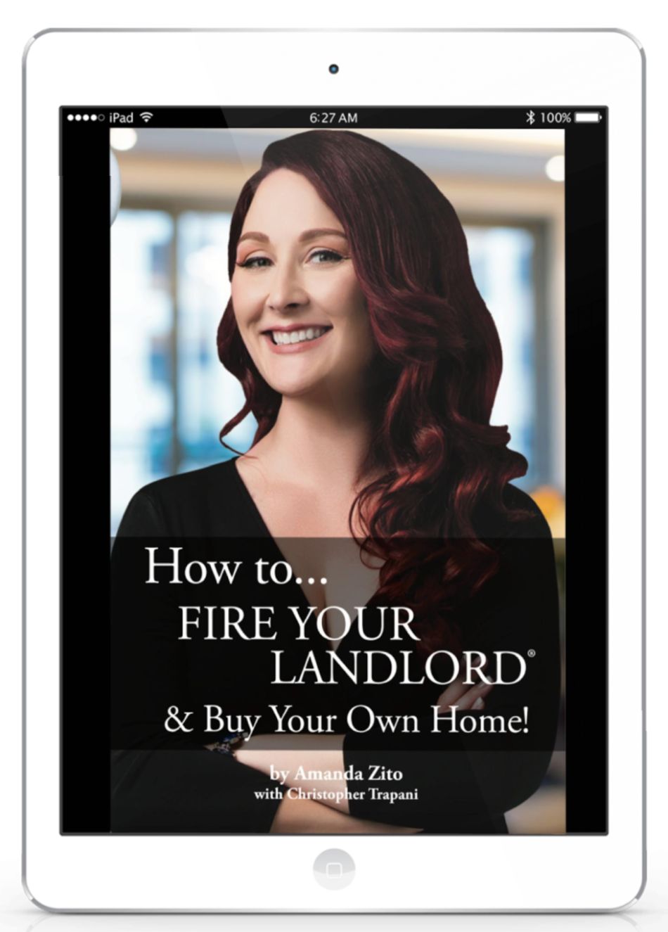 How to Fire Your Landlord and Buy Your On Home Digital Version