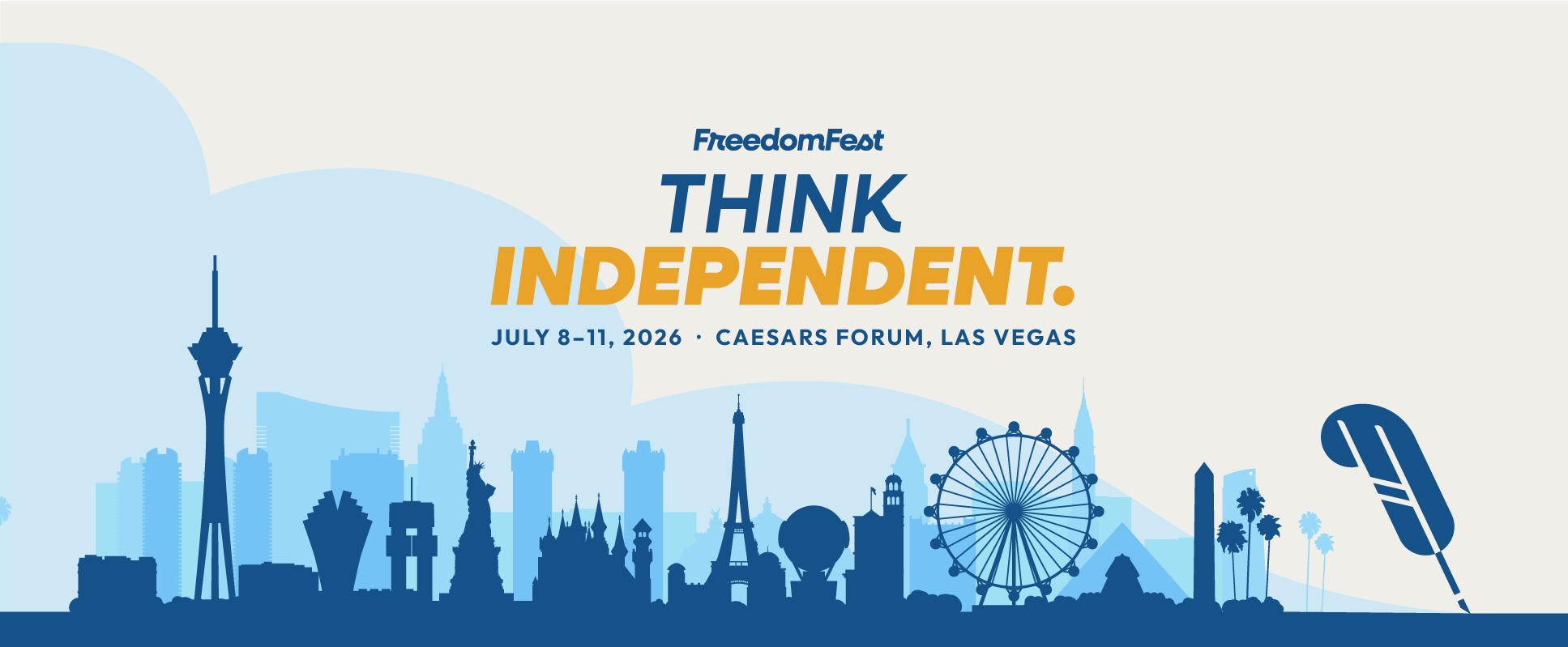 Think Independent